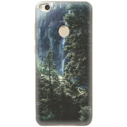 Чехол Uprint Huawei Honor 8 Lite 