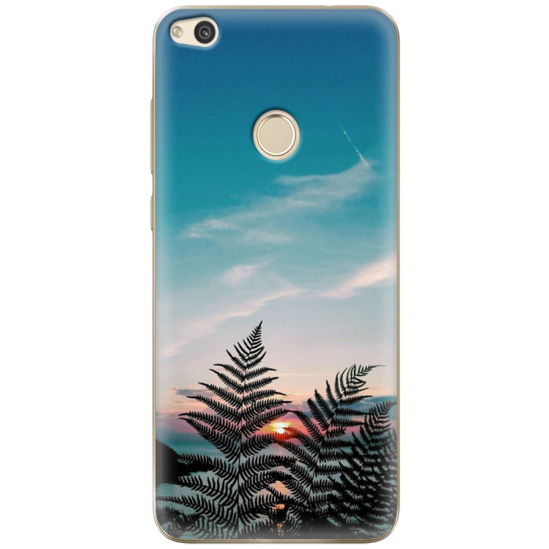 Чехол Uprint Huawei Honor 8 Lite 