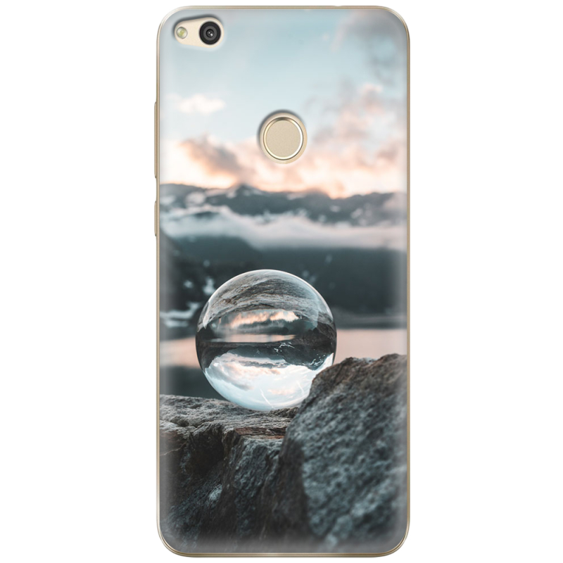 Чехол Uprint Huawei Honor 8 Lite 