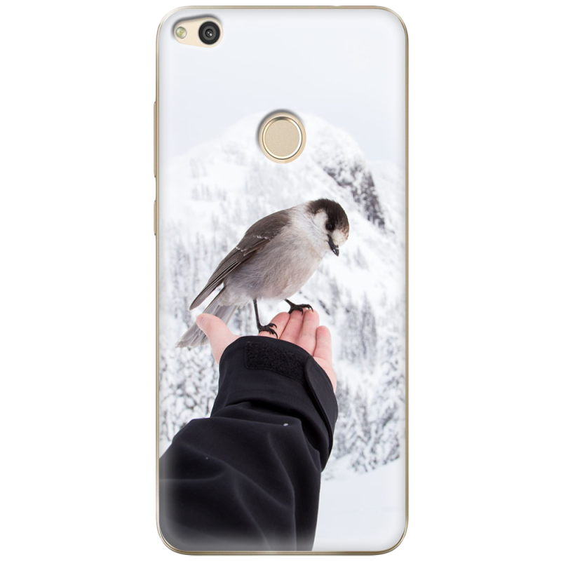 Чехол Uprint Huawei Honor 8 Lite 