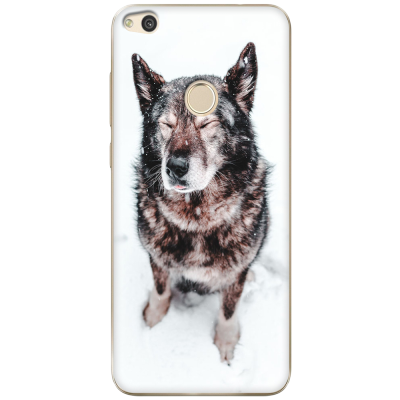 Чехол Uprint Huawei Honor 8 Lite 