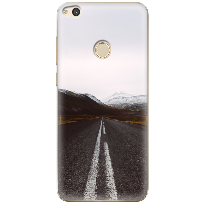 Чехол Uprint Huawei Honor 8 Lite 