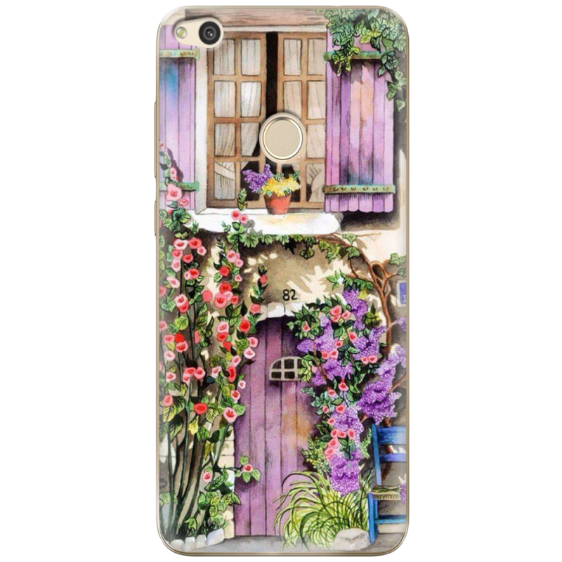 Чехол Uprint Huawei Honor 8 Lite 