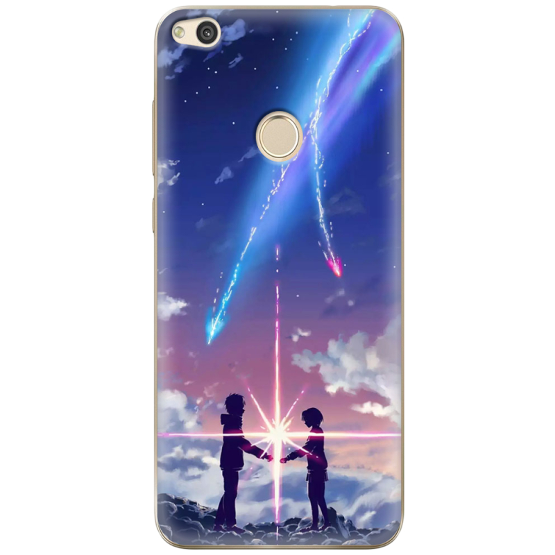 Чехол Uprint Huawei Honor 8 Lite 