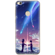 Чехол Uprint Huawei Honor 8 Lite 