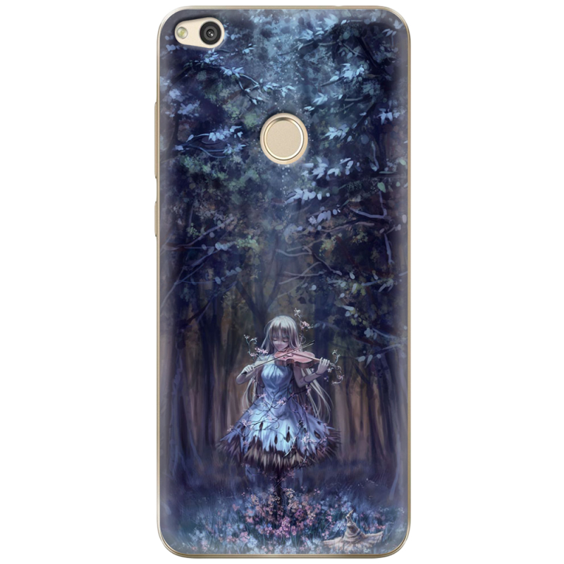 Чехол Uprint Huawei Honor 8 Lite 