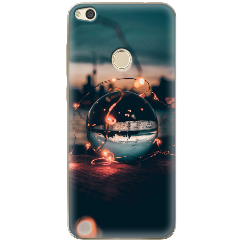 Чехол Uprint Huawei Honor 8 Lite 