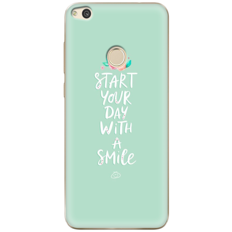 Чехол Uprint Huawei Honor 8 Lite 