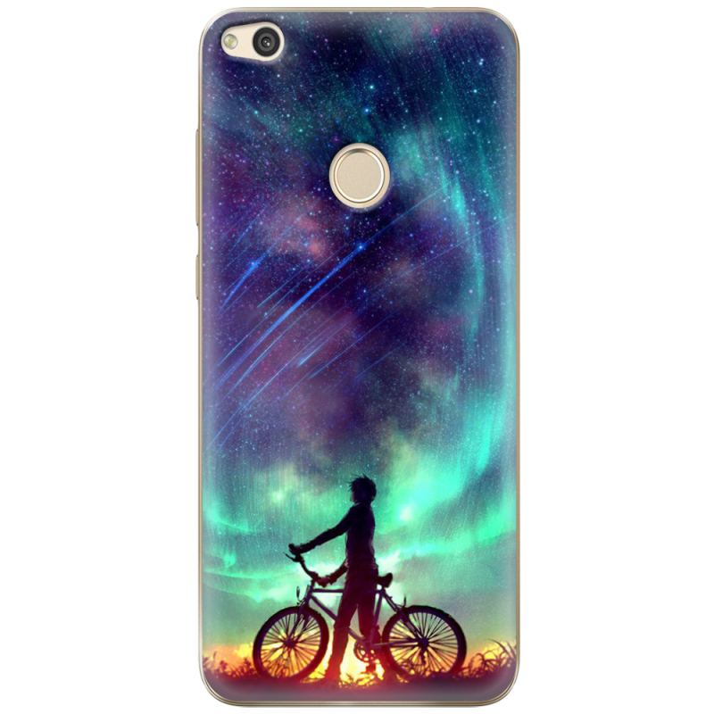 Чехол Uprint Huawei Honor 8 Lite 