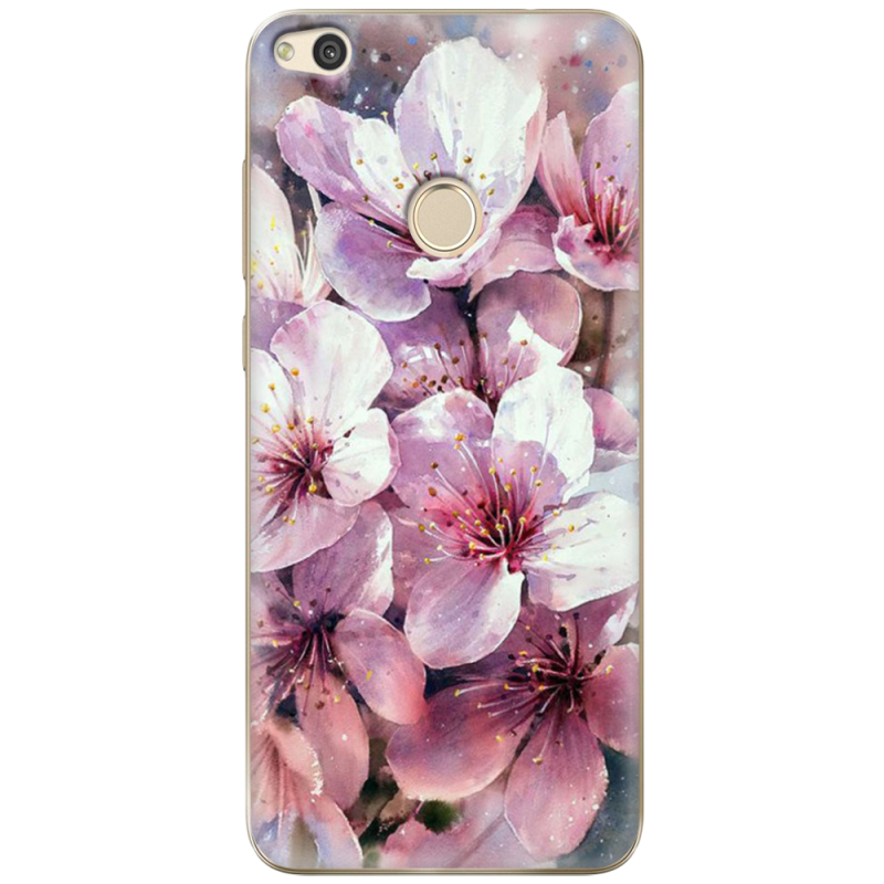 Чехол Uprint Huawei Honor 8 Lite 