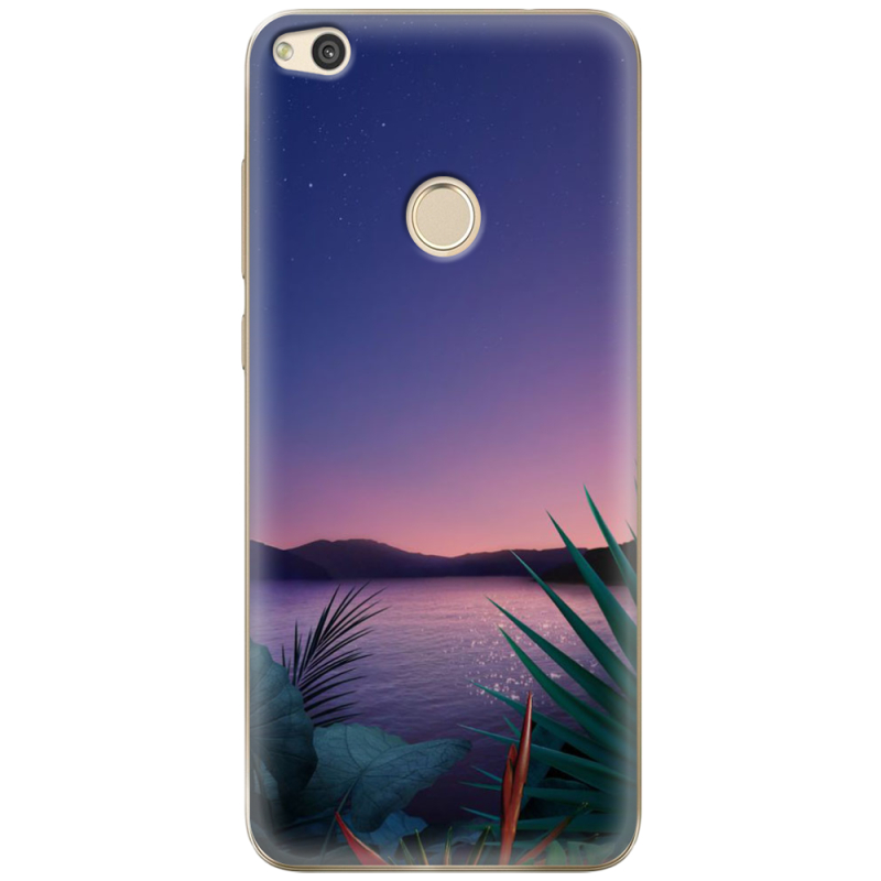 Чехол Uprint Huawei Honor 8 Lite 