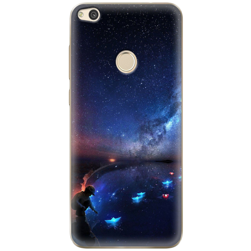 Чехол Uprint Huawei Honor 8 Lite 