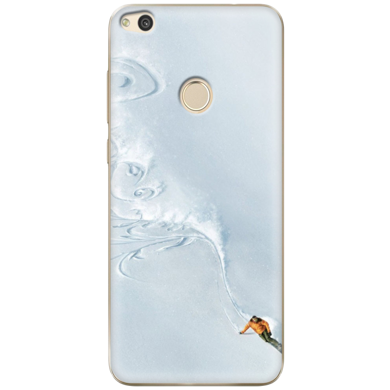 Чехол Uprint Huawei Honor 8 Lite 