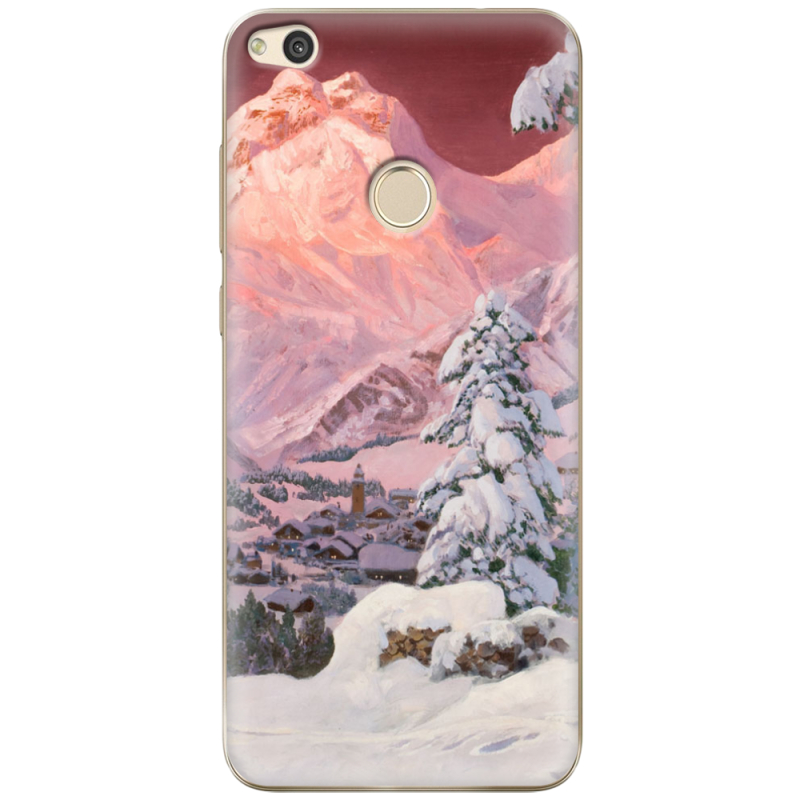 Чехол Uprint Huawei Honor 8 Lite 