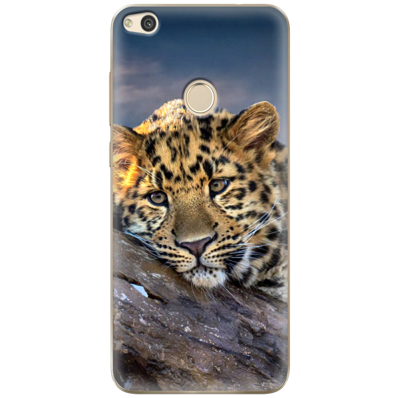 Чехол Uprint Huawei Honor 8 Lite 