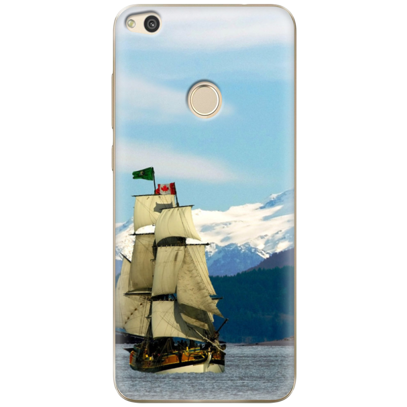 Чехол Uprint Huawei Honor 8 Lite 