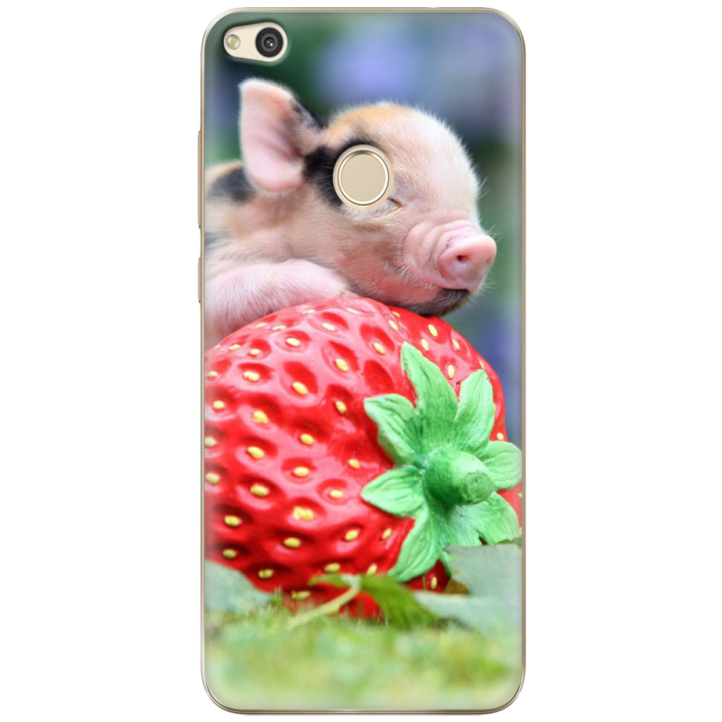 Чехол Uprint Huawei Honor 8 Lite 