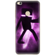 Чехол Uprint Huawei Honor 8 Lite 