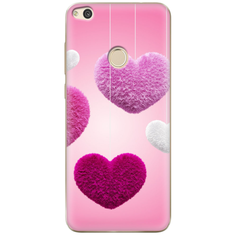 Чехол Uprint Huawei Honor 8 Lite 