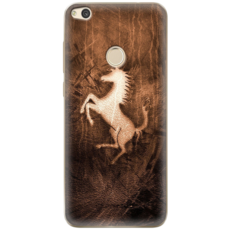 Чехол Uprint Huawei Honor 8 Lite 