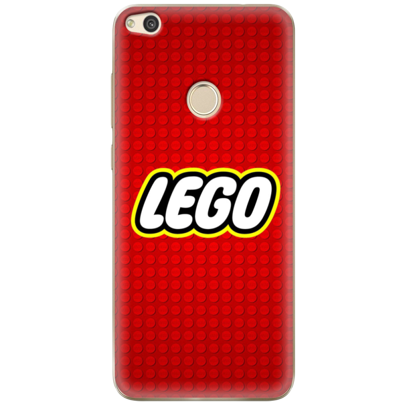 Чехол Uprint Huawei Honor 8 Lite 