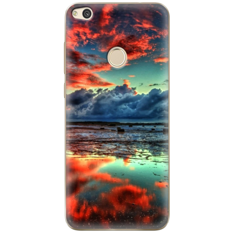 Чехол Uprint Huawei Honor 8 Lite 