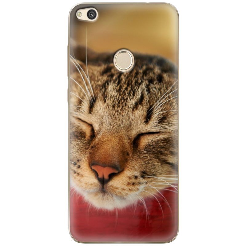 Чехол Uprint Huawei Honor 8 Lite 