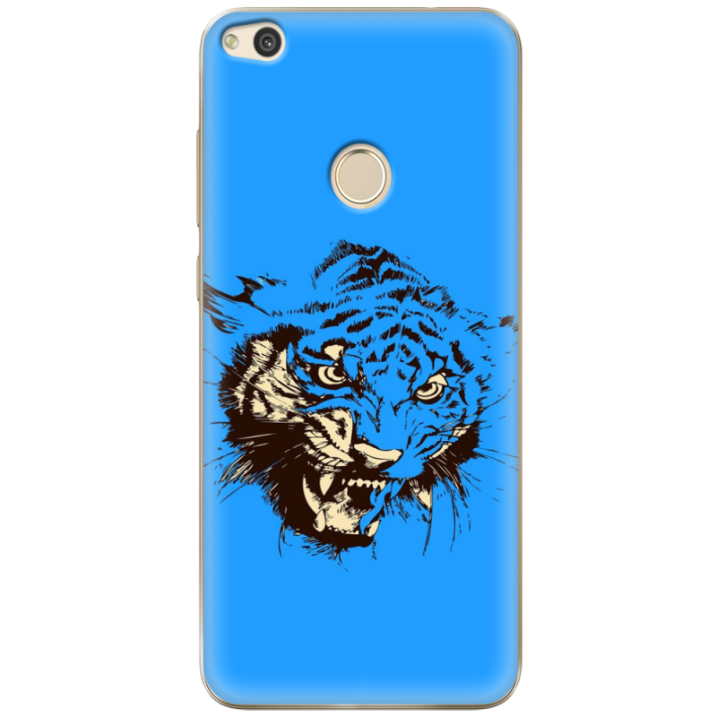 Чехол Uprint Huawei Honor 8 Lite 