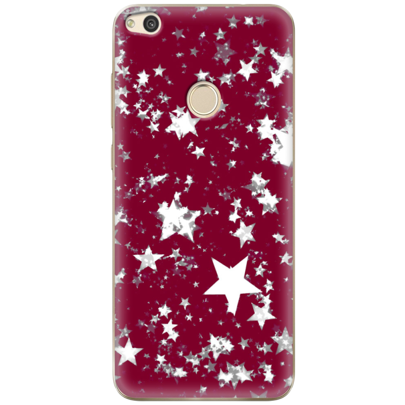 Чехол Uprint Huawei Honor 8 Lite 