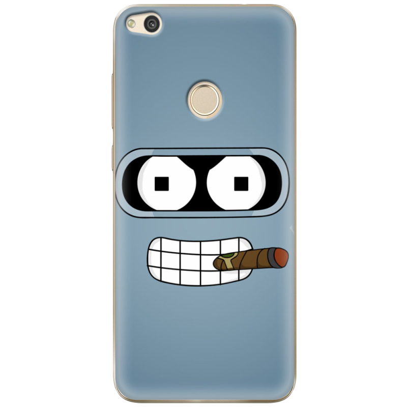 Чехол Uprint Huawei Honor 8 Lite 