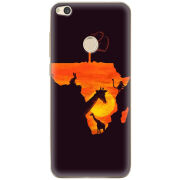 Чехол Uprint Huawei Honor 8 Lite 