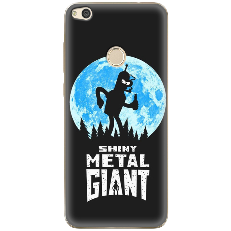 Чехол Uprint Huawei Honor 8 Lite 