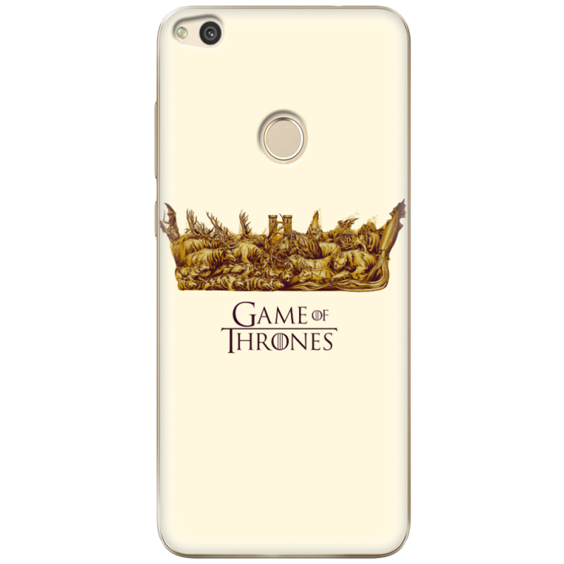 Чехол Uprint Huawei Honor 8 Lite 