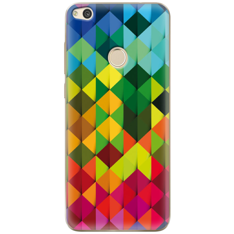 Чехол Uprint Huawei Honor 8 Lite 