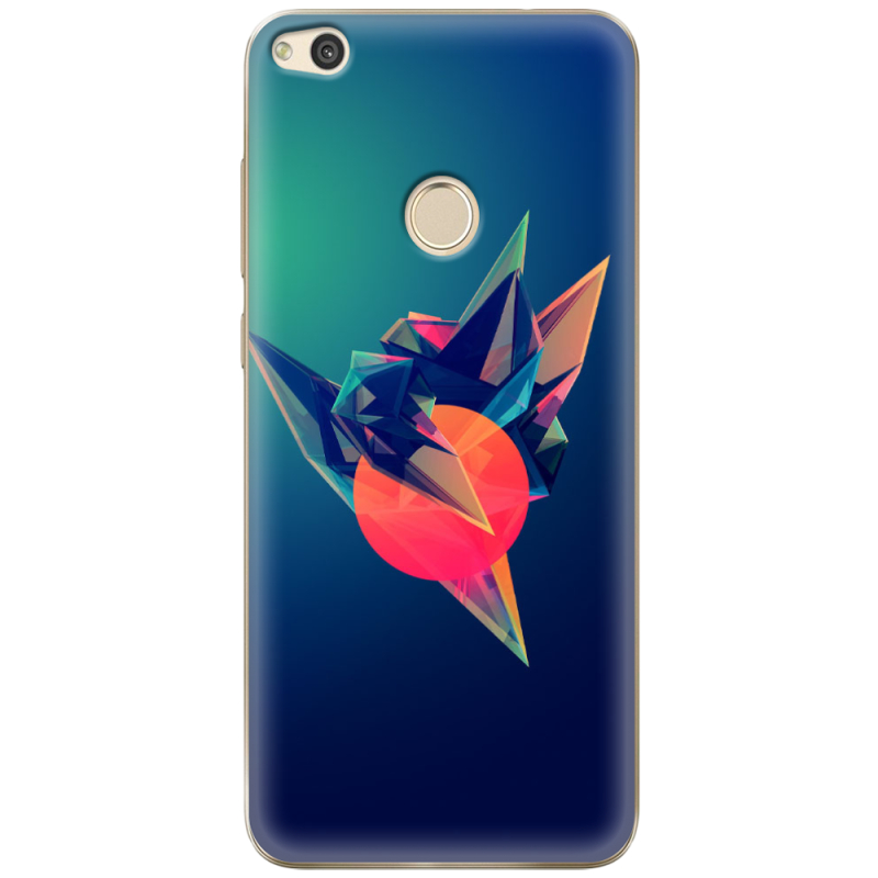 Чехол Uprint Huawei Honor 8 Lite 