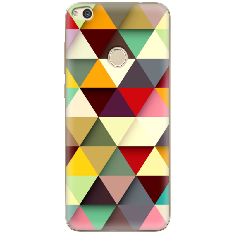 Чехол Uprint Huawei Honor 8 Lite 