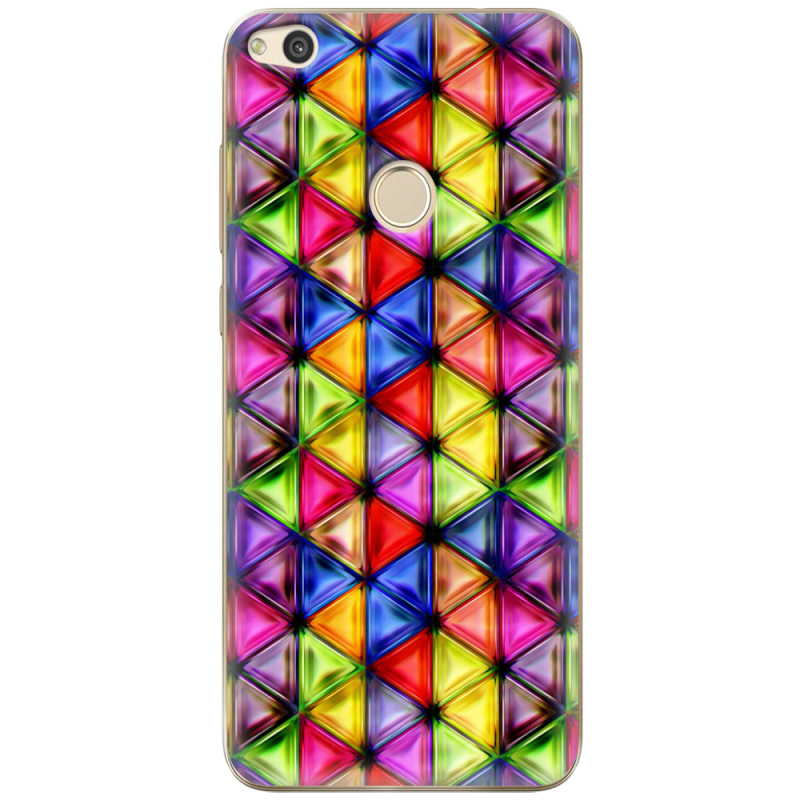 Чехол Uprint Huawei Honor 8 Lite 