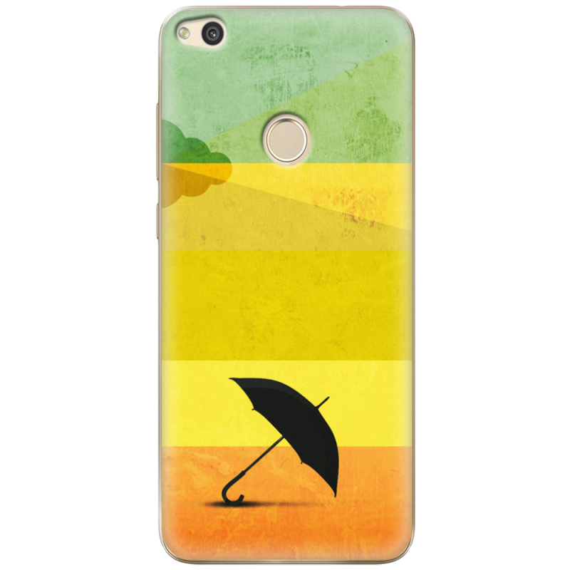 Чехол Uprint Huawei Honor 8 Lite 