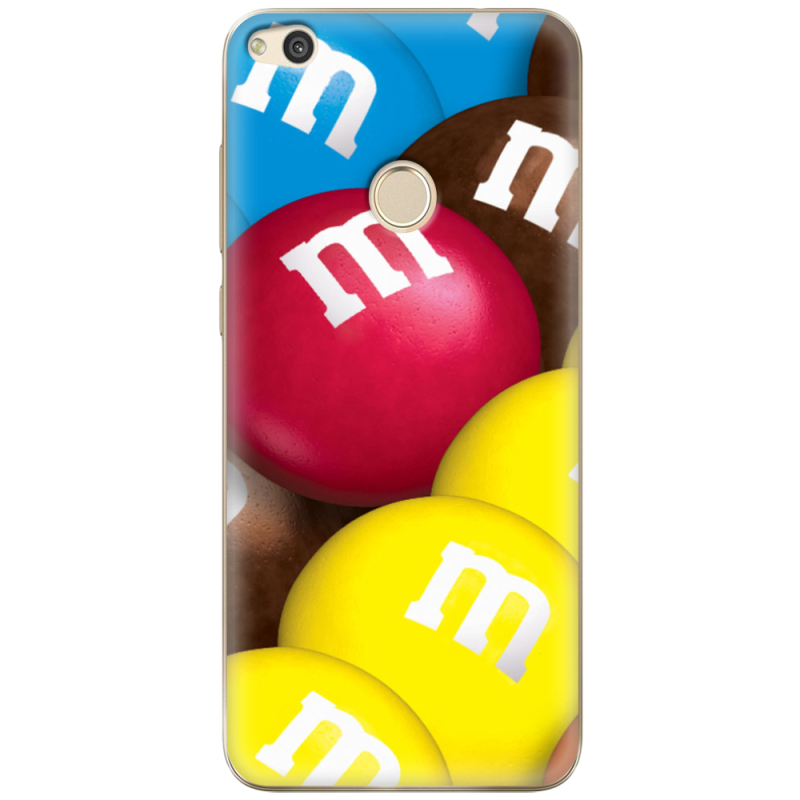 Чехол Uprint Huawei Honor 8 Lite 