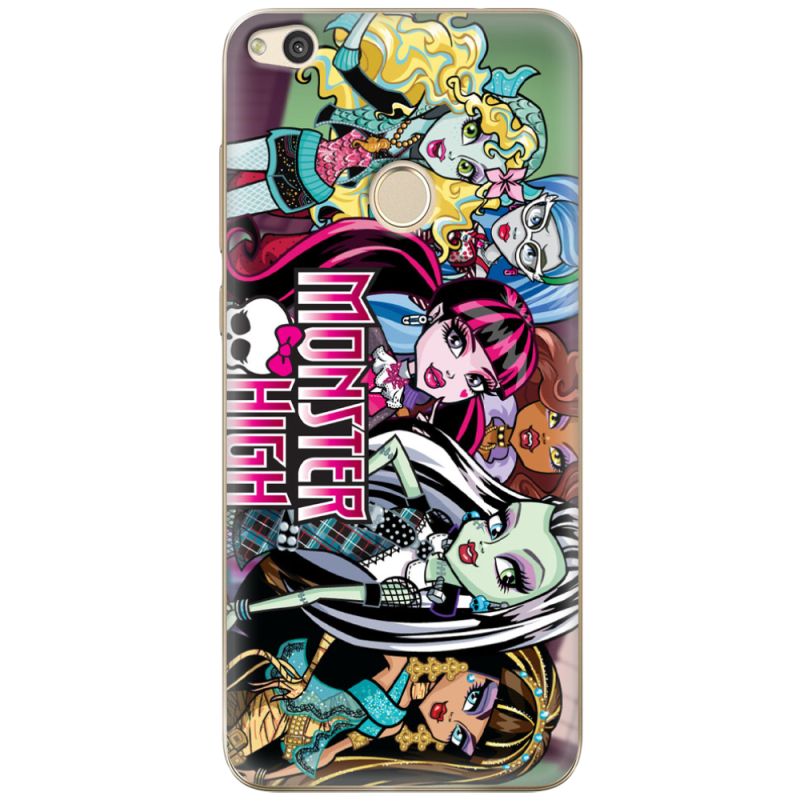 Чехол Uprint Huawei Honor 8 Lite 