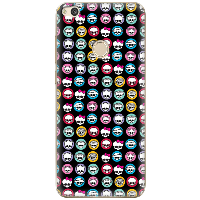 Чехол Uprint Huawei Honor 8 Lite 