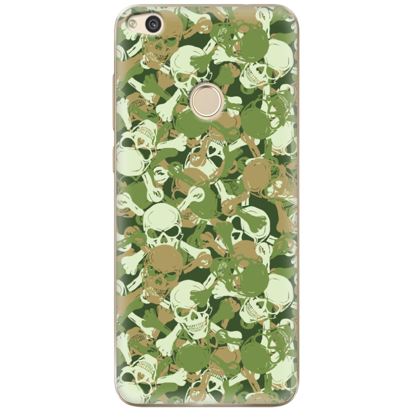 Чехол Uprint Huawei Honor 8 Lite 