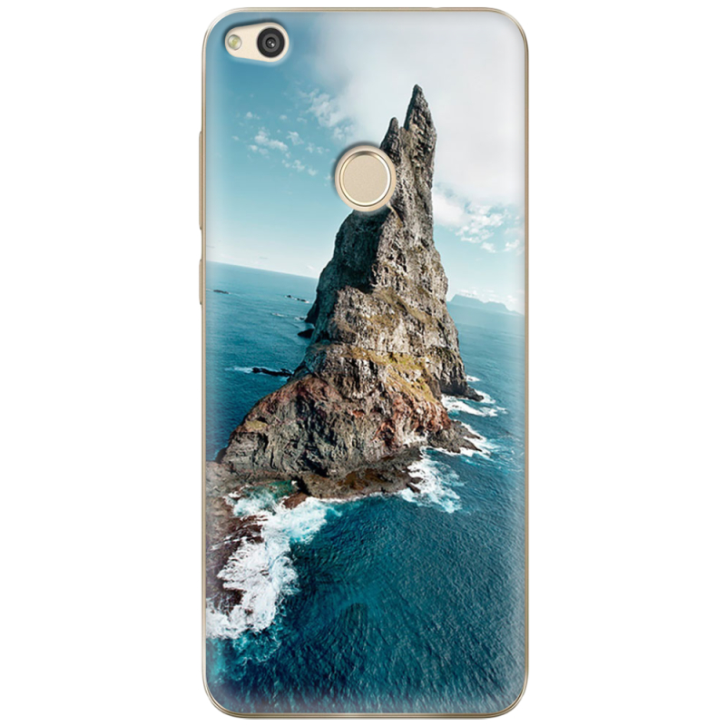 Чехол Uprint Huawei Honor 8 Lite 