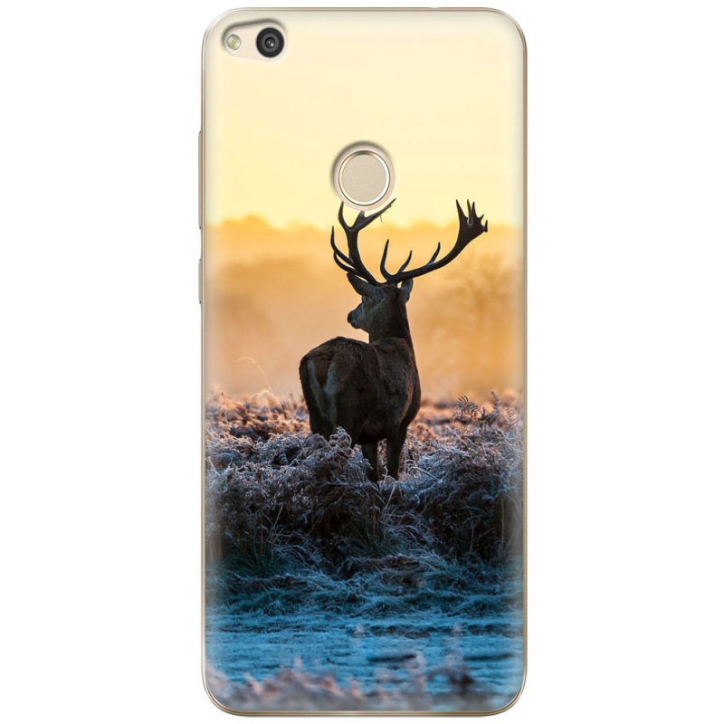 Чехол Uprint Huawei Honor 8 Lite 