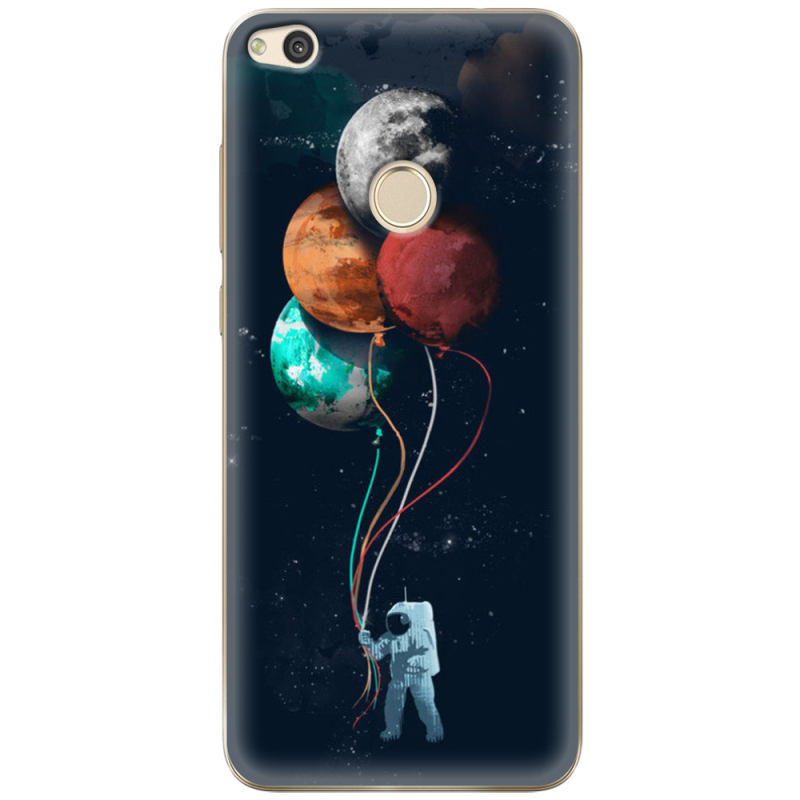 Чехол Uprint Huawei Honor 8 Lite 