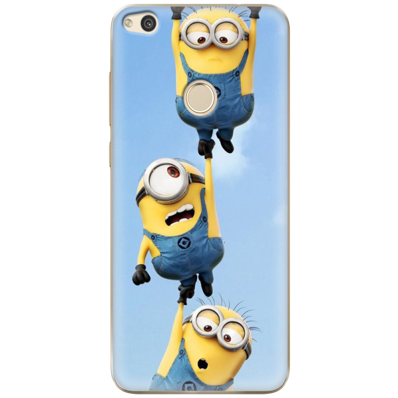 Чехол Uprint Huawei Honor 8 Lite 