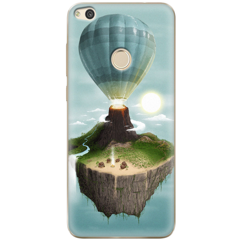 Чехол Uprint Huawei Honor 8 Lite 