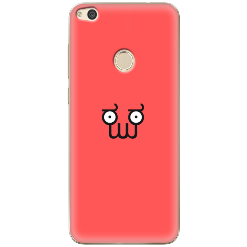 Чехол Uprint Huawei Honor 8 Lite 