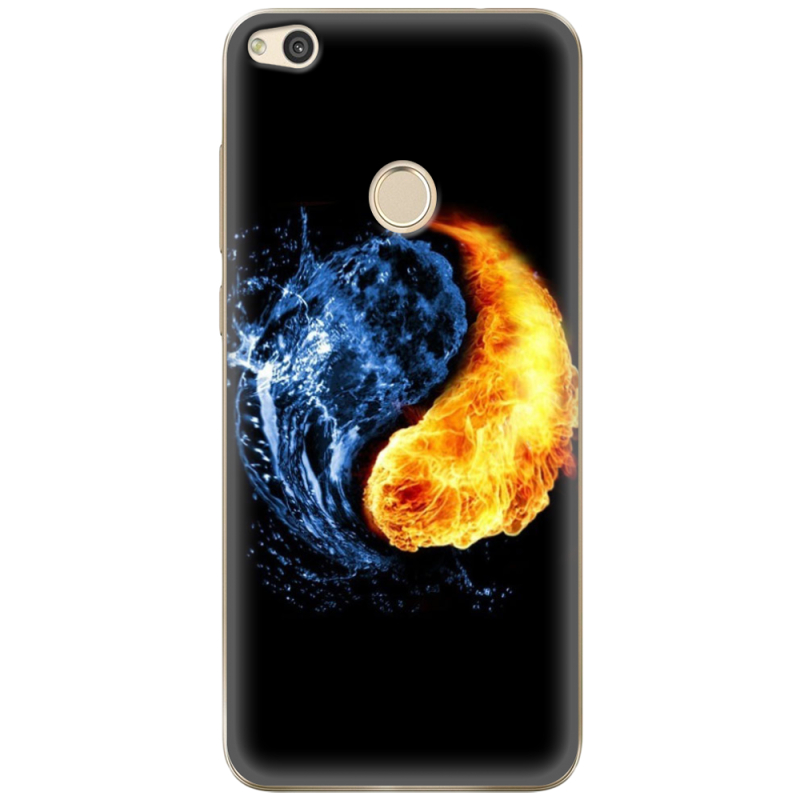 Чехол Uprint Huawei Honor 8 Lite 