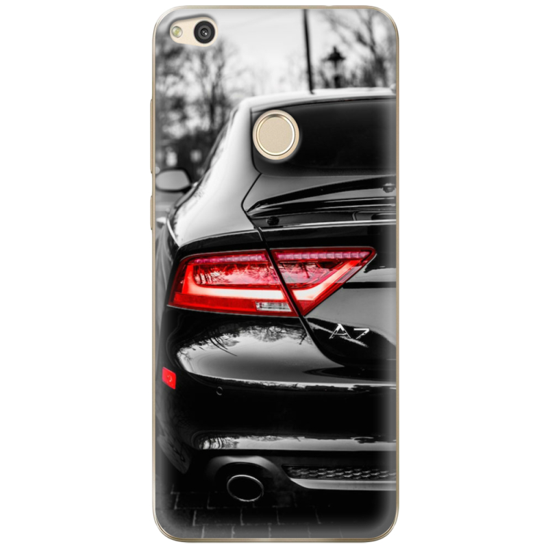 Чехол Uprint Huawei Honor 8 Lite Audi A7